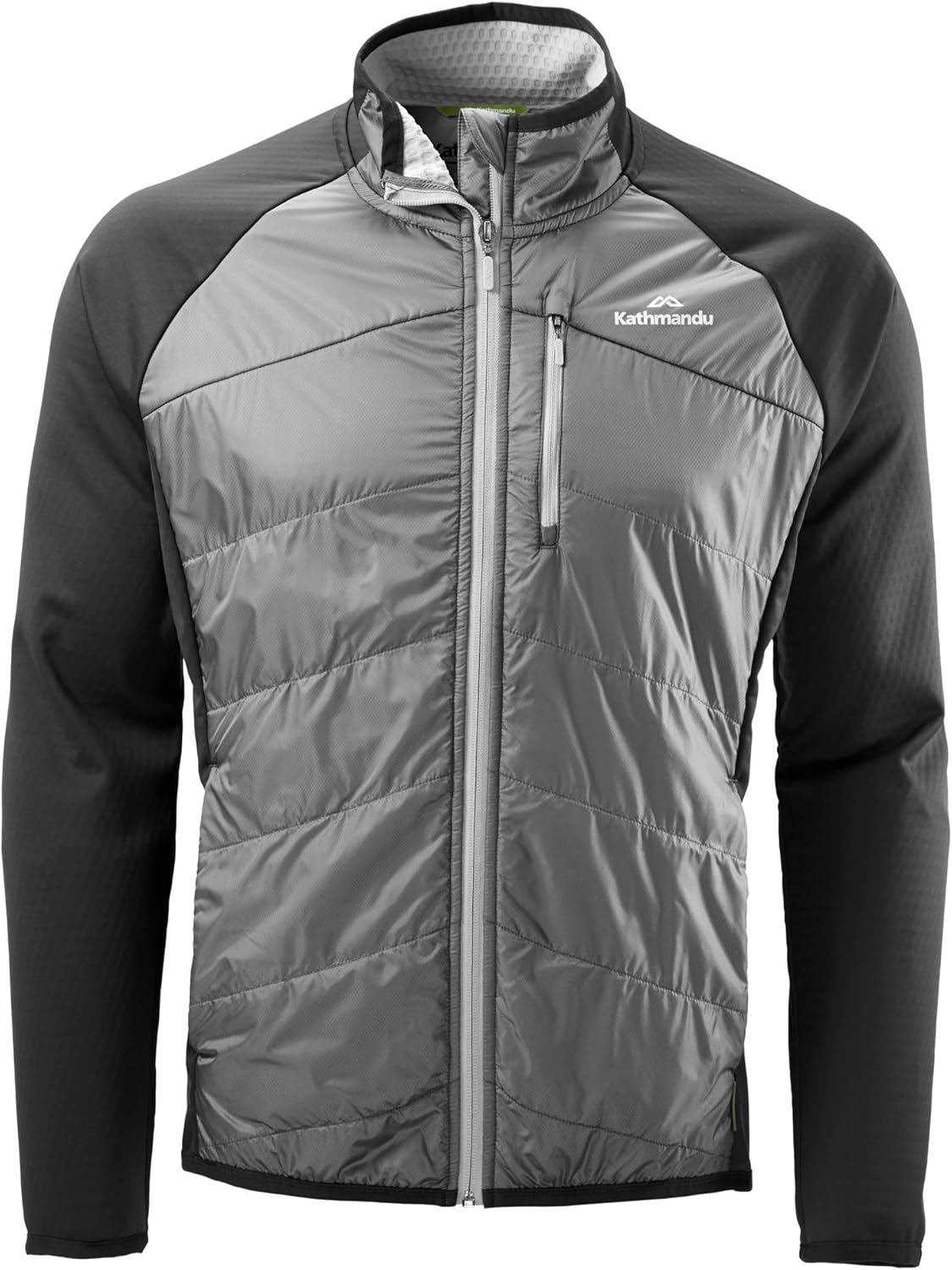 kathmandu hiking jacket