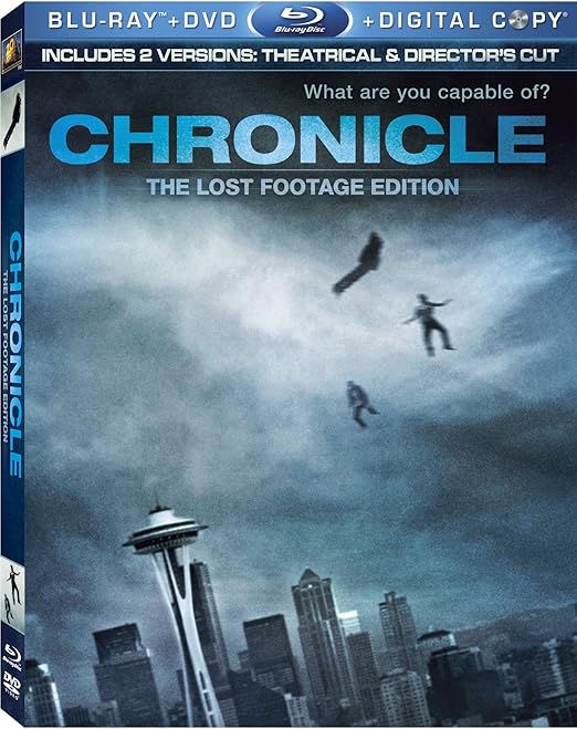 Watch Chronicle Online