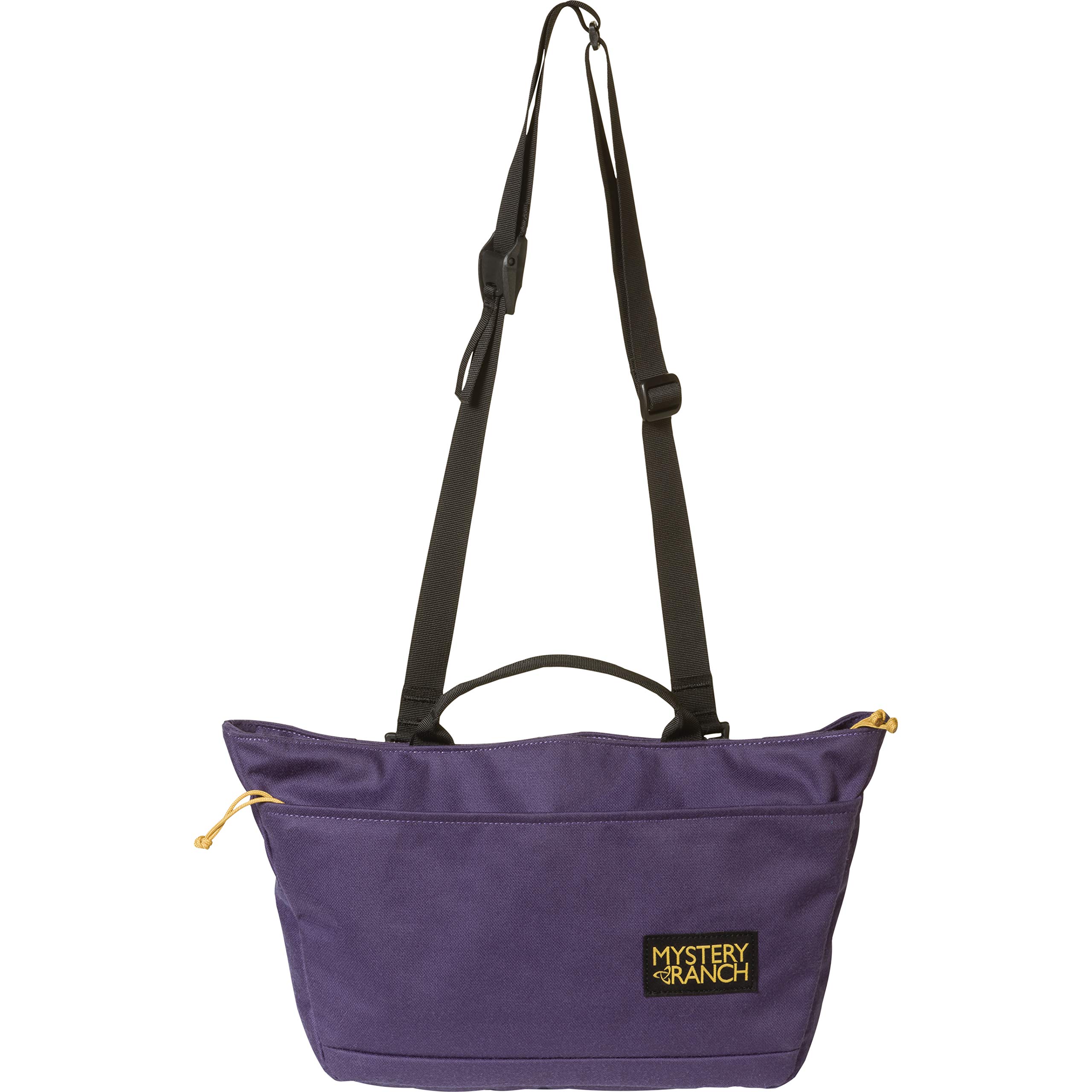 Mystery Ranch Mini Mart-Eggplant Daily Companion Everyday Companion Bag