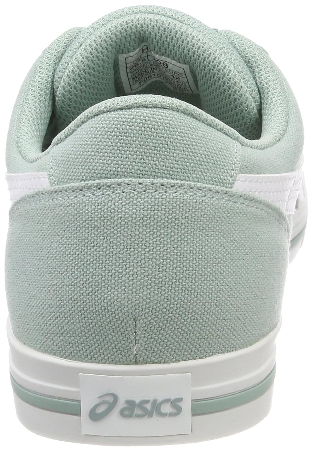 asics tiger unisex aaron sneakers