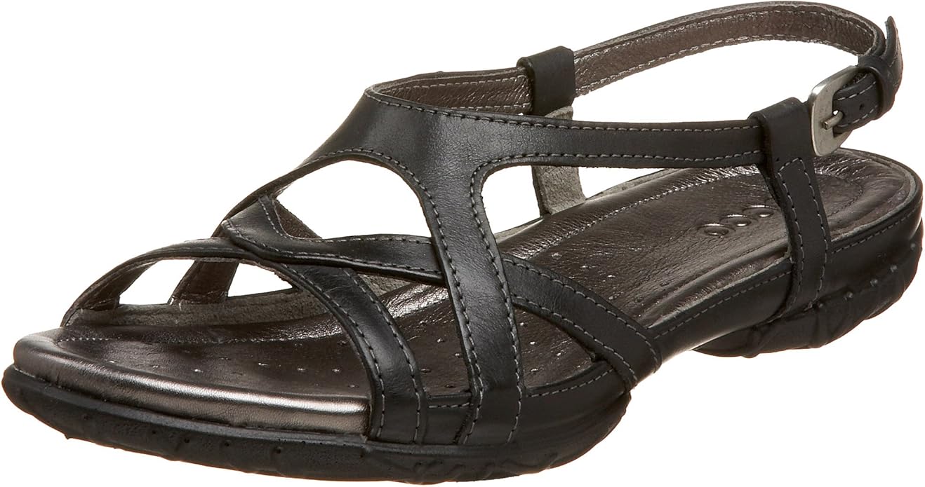 ecco groove gladiator