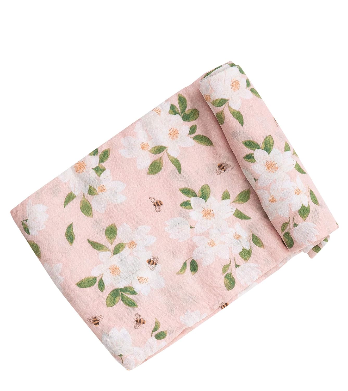 magnolia swaddle