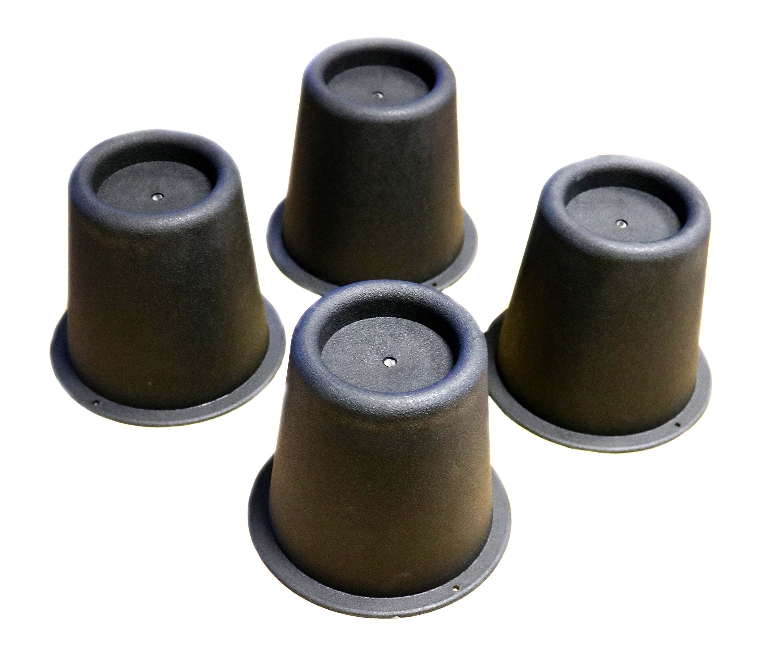 Elevating HERDEGEN Cones Set of 4
