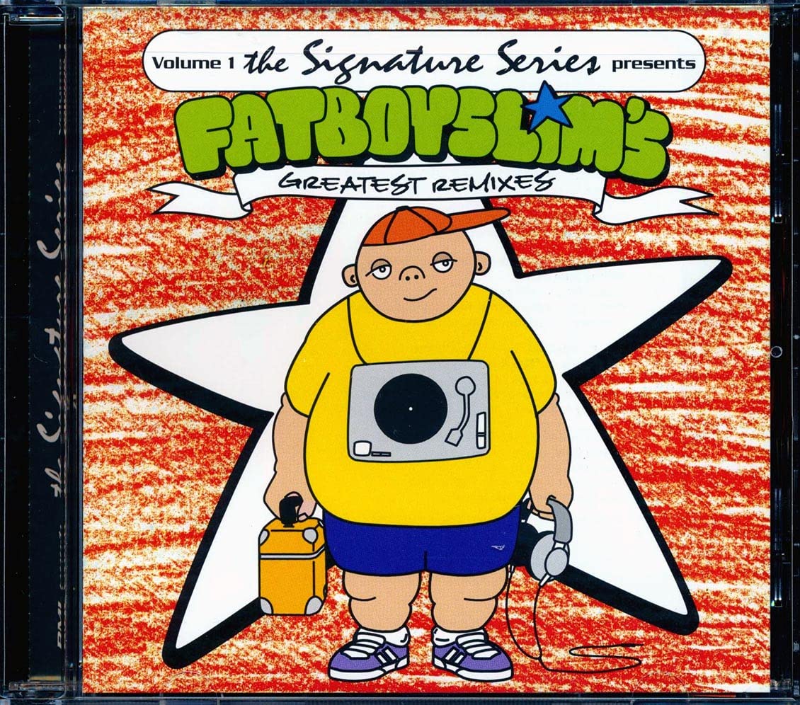 Signature Series 1: Greatest Remixes
