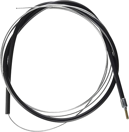 sram gear cable