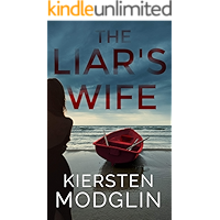 The Liar's Wife book cover