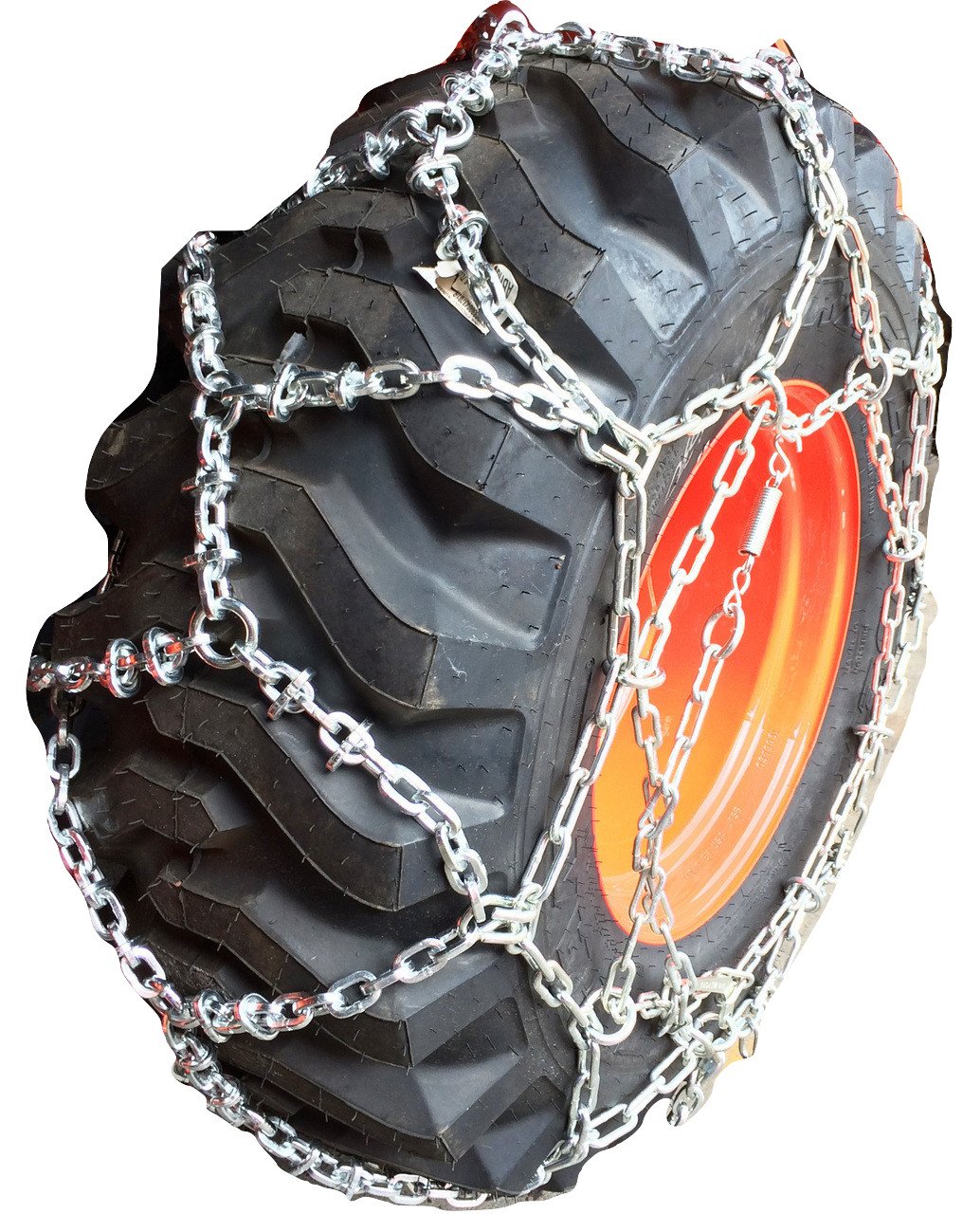 Best Tire Chains For Truck {Top 12} In 2024 OutingLovers