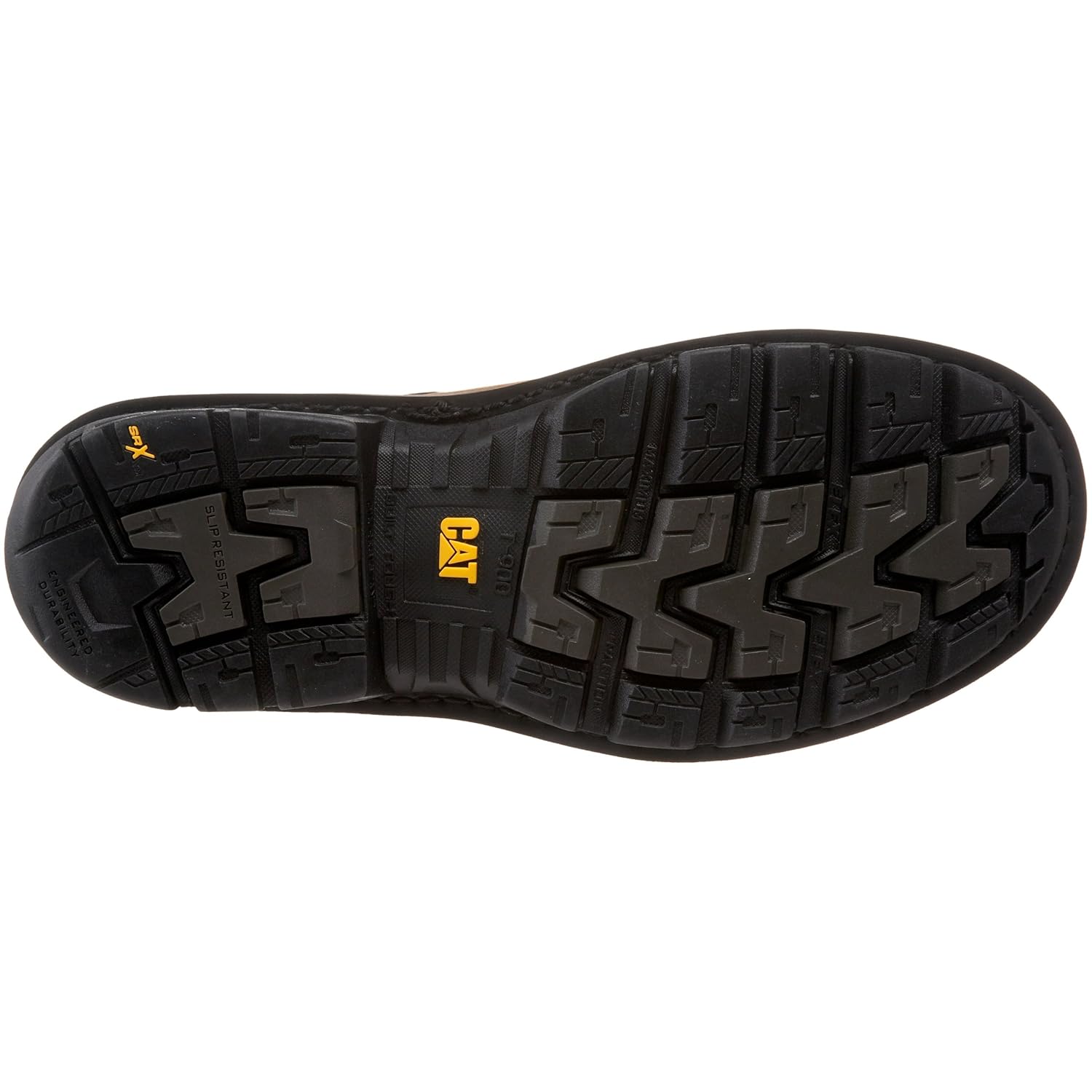 caterpillar premier 8 wr tx ct s3 hro src