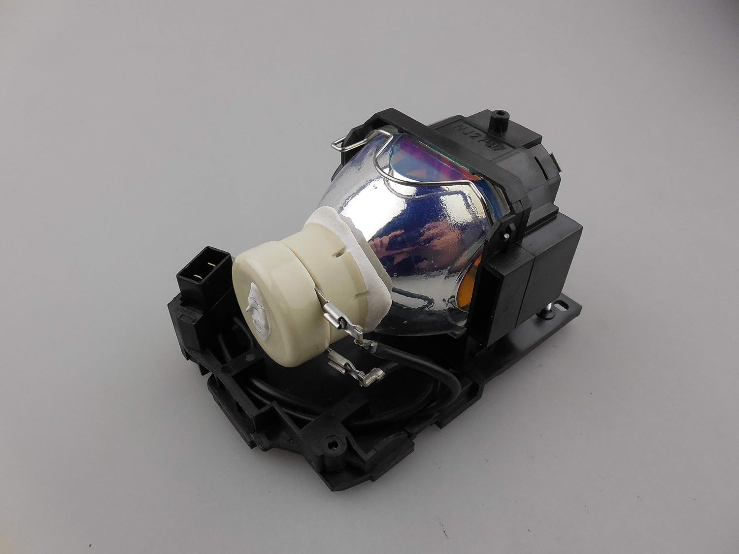 Supermait 275 Fit for DT01181 Replacement Projector Bulb Lamp with Housing Compatible with HITACHI BZ-1 CP-A220N CP-A221N CP-A221NM CP-A222NM CP-A222WN CP-A250NL CP-A300N/A301N/A301NM/A302NM/A302WN - Image 5