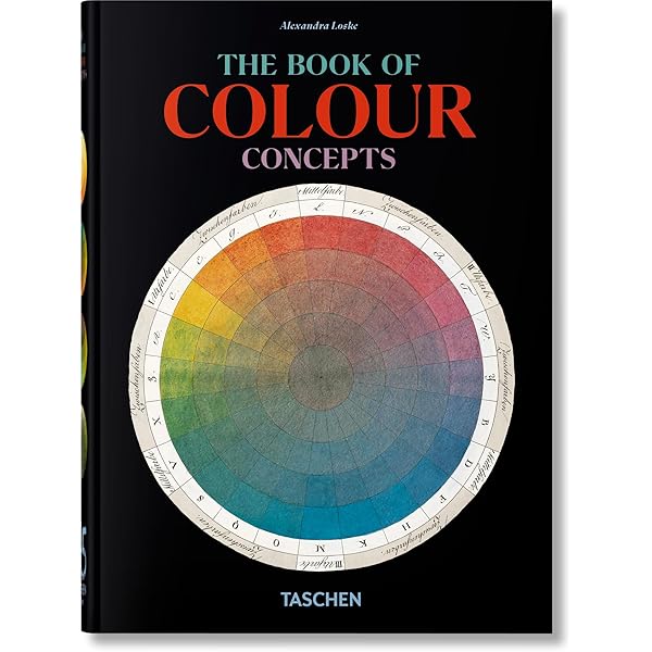 Color: A Visual History from Newton to Modern Color Matching