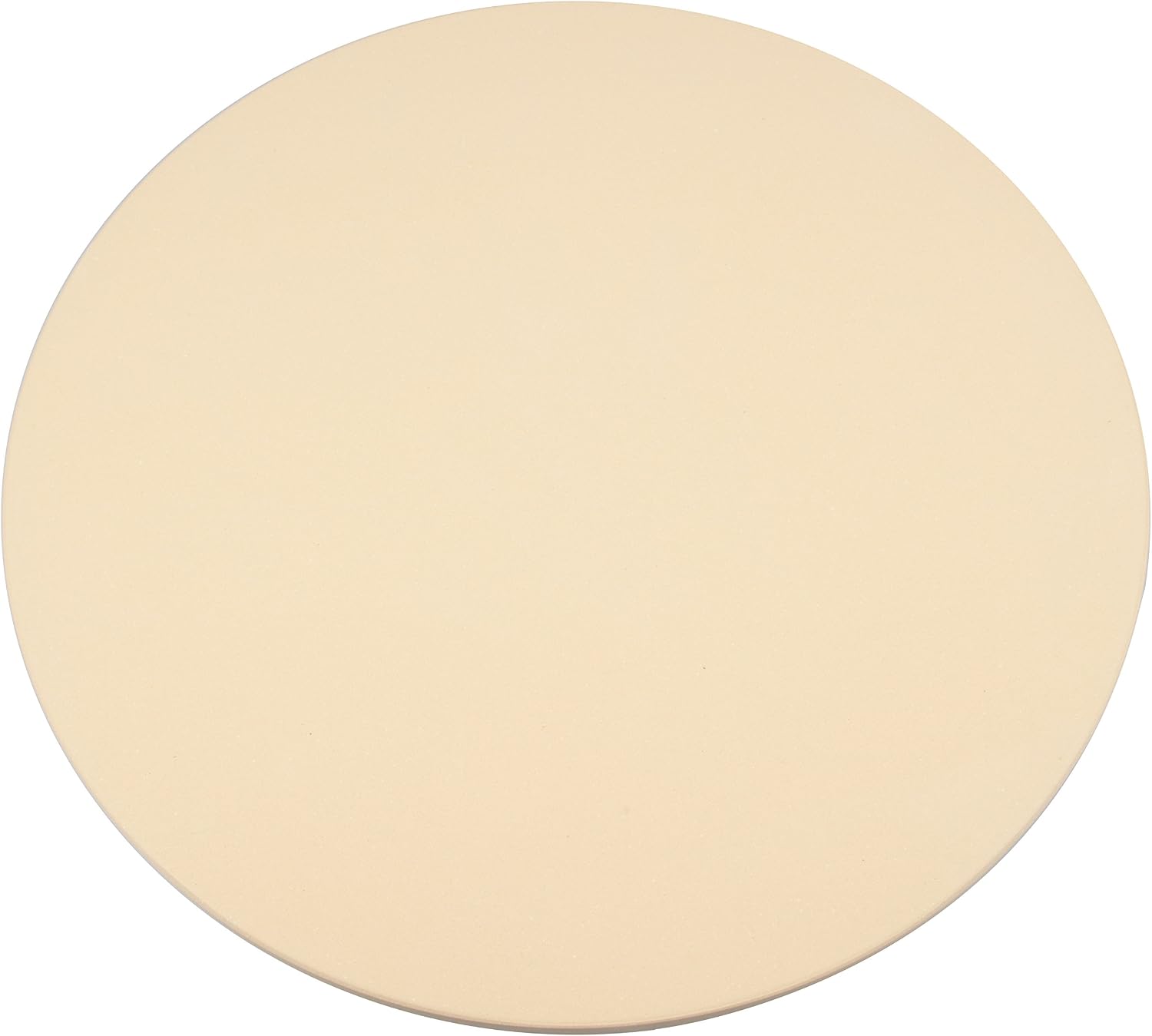 CucinaPro Pizza Stone for Oven Grill, BBQ- Round Pizza Baking Stone- XL 16.5" Pan for Perfect Crispy Crust - Image 5