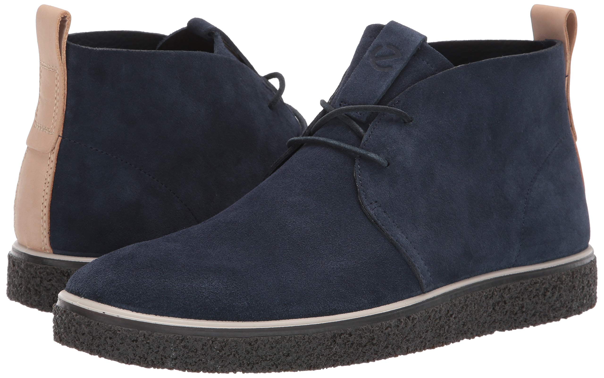 ecco men's crepetray chukka boot