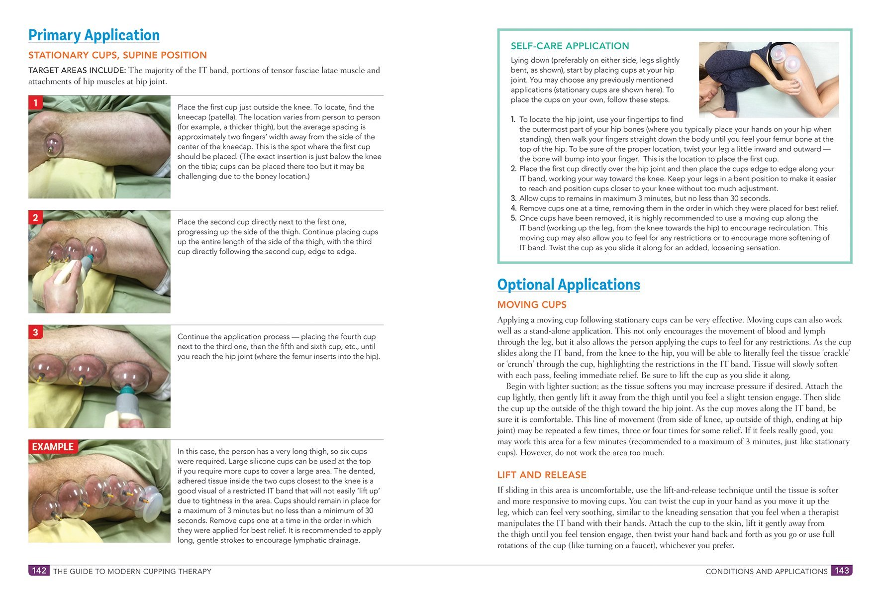 Mua The Guide to Modern Cupping Therapy: Your Step-by-Step Source for ...