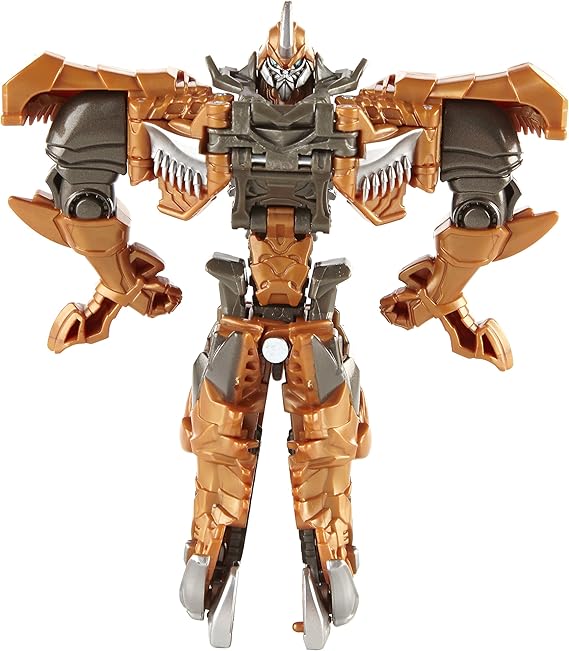 Transformers One Step Grimlock Amazon.co.uk Toys & Games