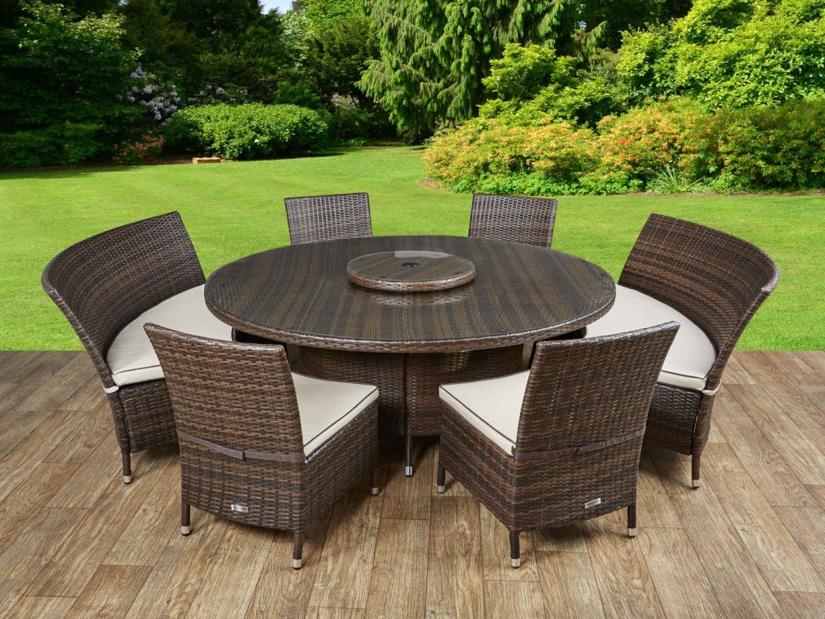 Holiday Gifts For SelfImprovement Top 10 Best Garden Furniture Stylish & Comfortable