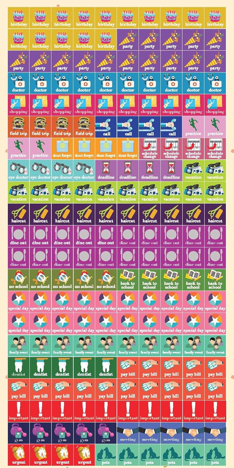 Printable Calendar Reminder Stickers Calendar Templates Printable Calendar Reminder Stickers Calendar Templates