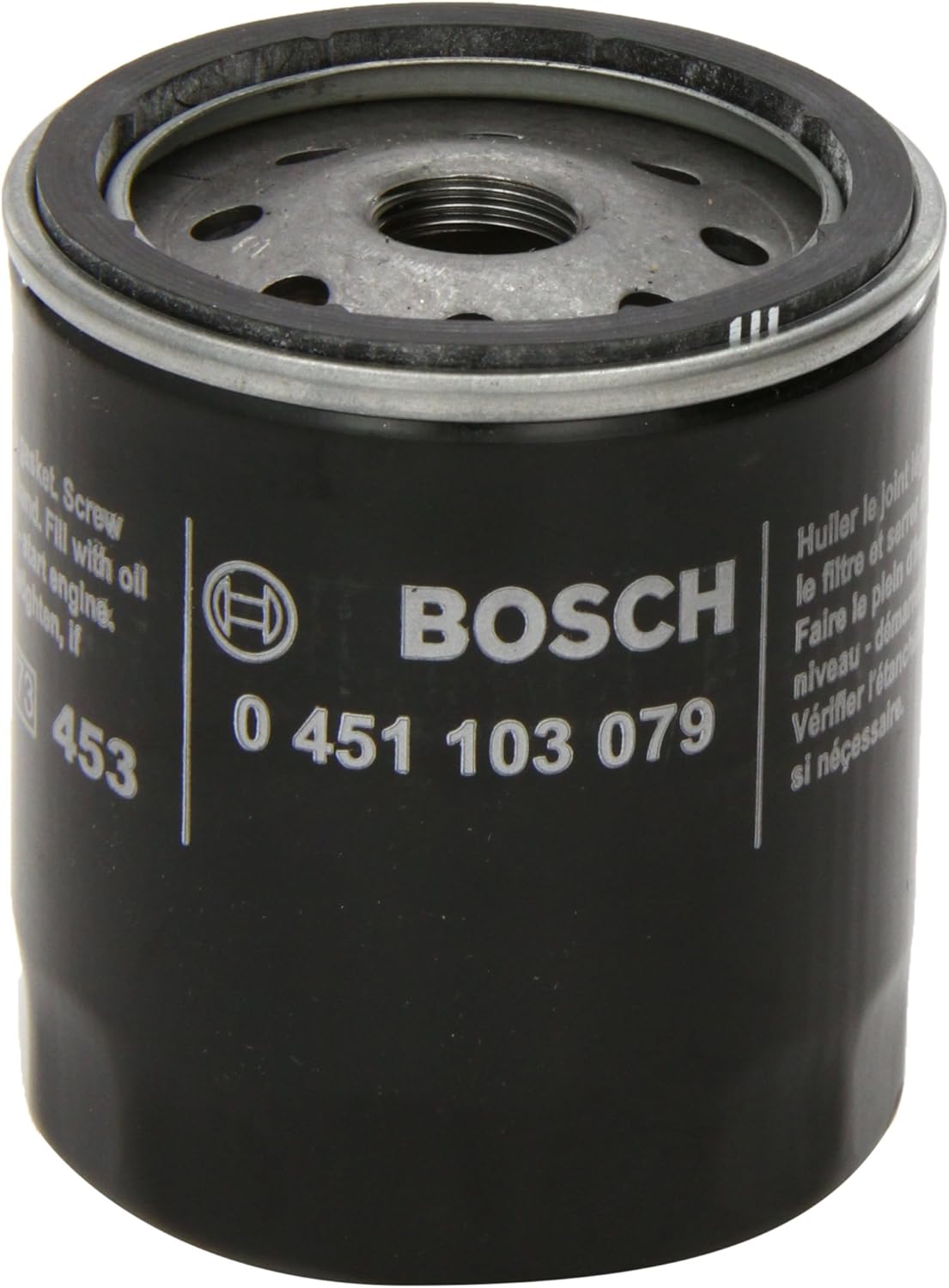 Bosch P3079 Oil Filter Car BigaMart