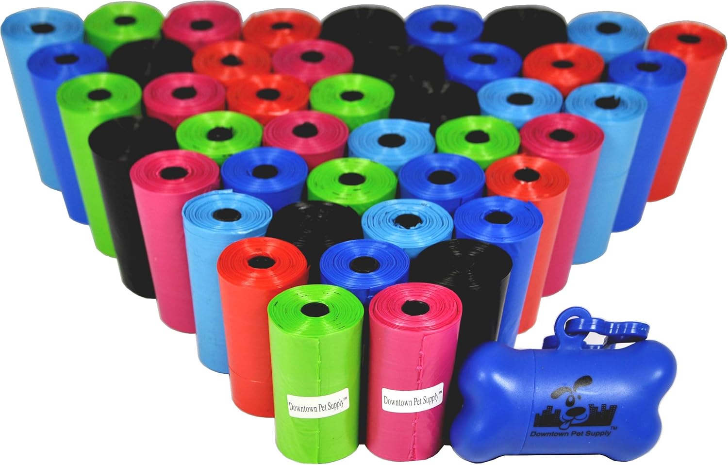 gorilla supply pet poop bags