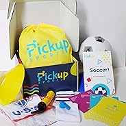 Pickup Sports Kids Subscription Box