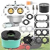 Carburetor Fit For Briggs & Stratton 796227 V-Twin