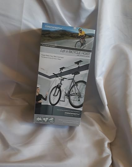 amazon bike lift