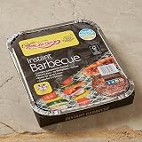 Bar Be Quick Bar-Be-Quick Instant Barbecue 500g Brand New Disposable BBQ view 2