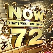 NOW That's What I Call Music! Vol. 72