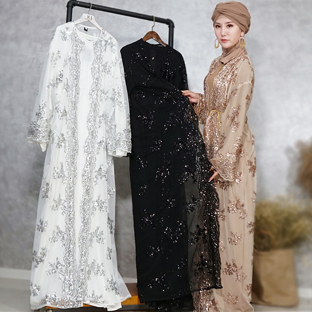 6 YI+HENG+MEI+Embroidered+Cardigan