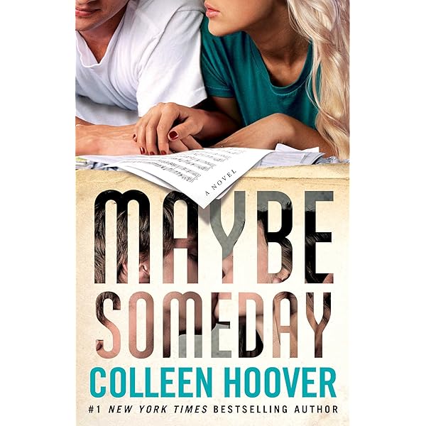 Maybe Someday Kindle Edition By Hoover Colleen Literature Fiction Kindle Ebooks Amazon Com