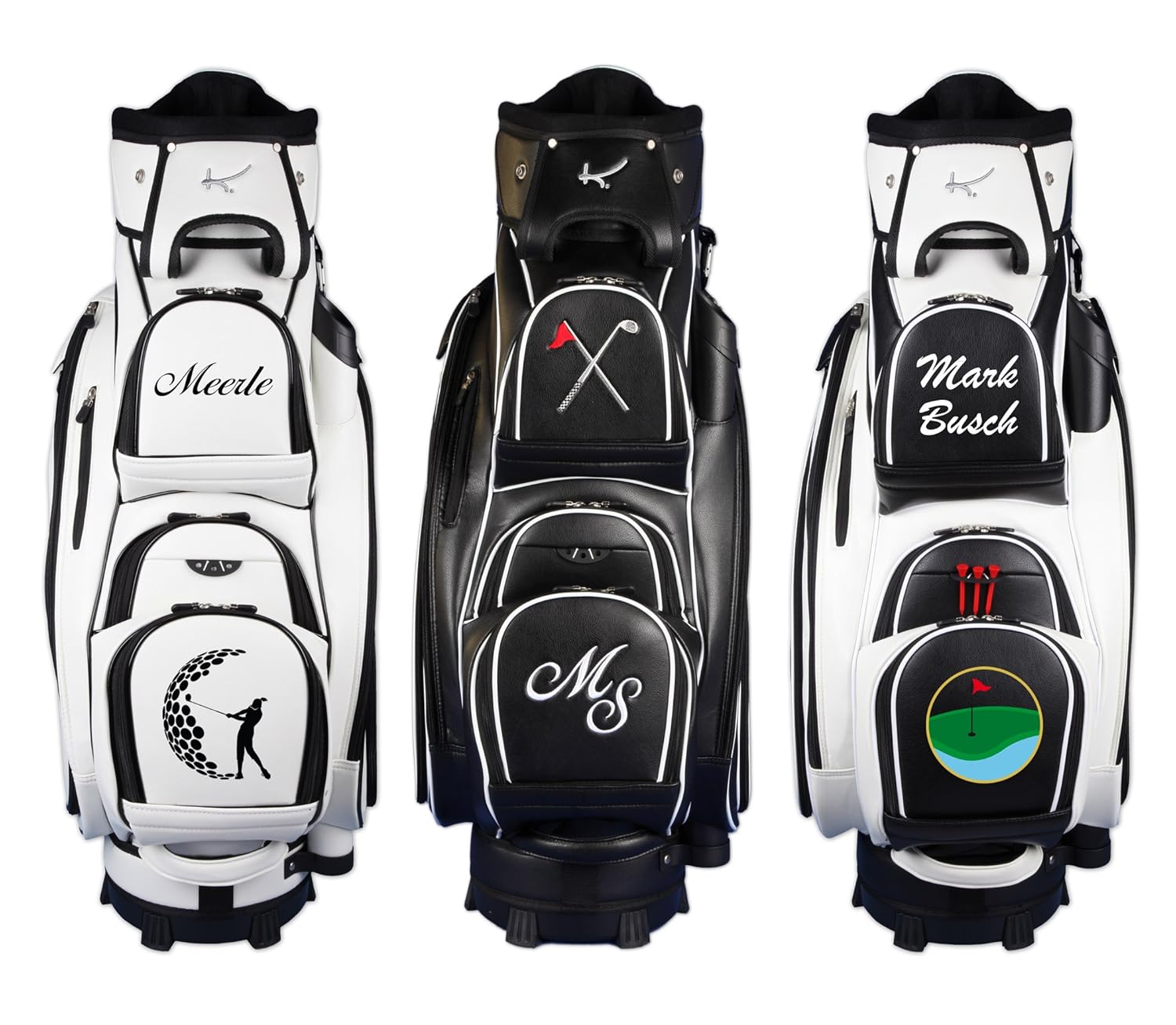 Palos de golf hechos a medida Los mejores palos de golf