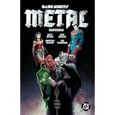 Dark Nights: Metal Compendium