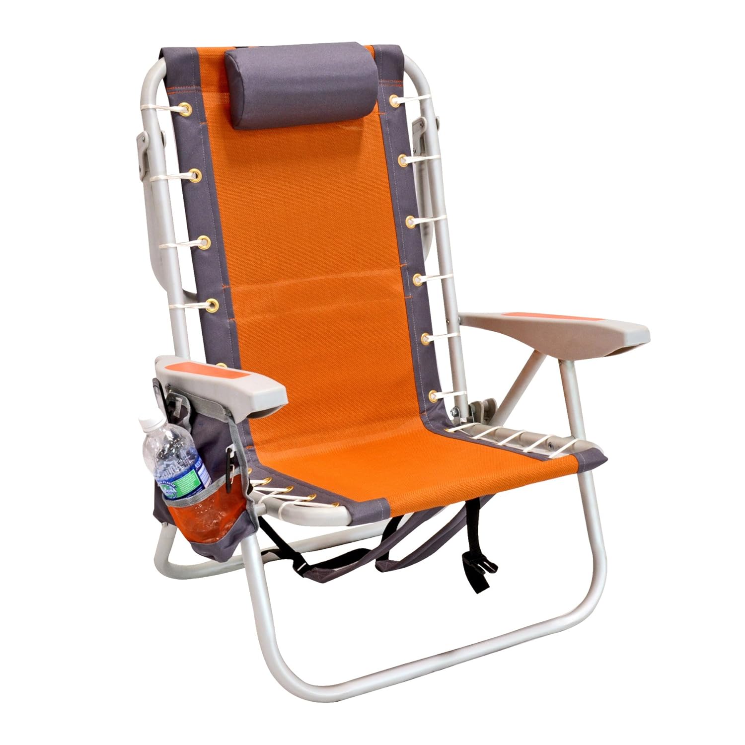 Best beach chair lounger backpack