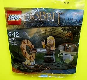 lego el hobbit plataformas