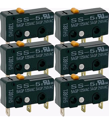 OMRON ZE-N22-2S SWITCH: Electronic Component Limit Switches
