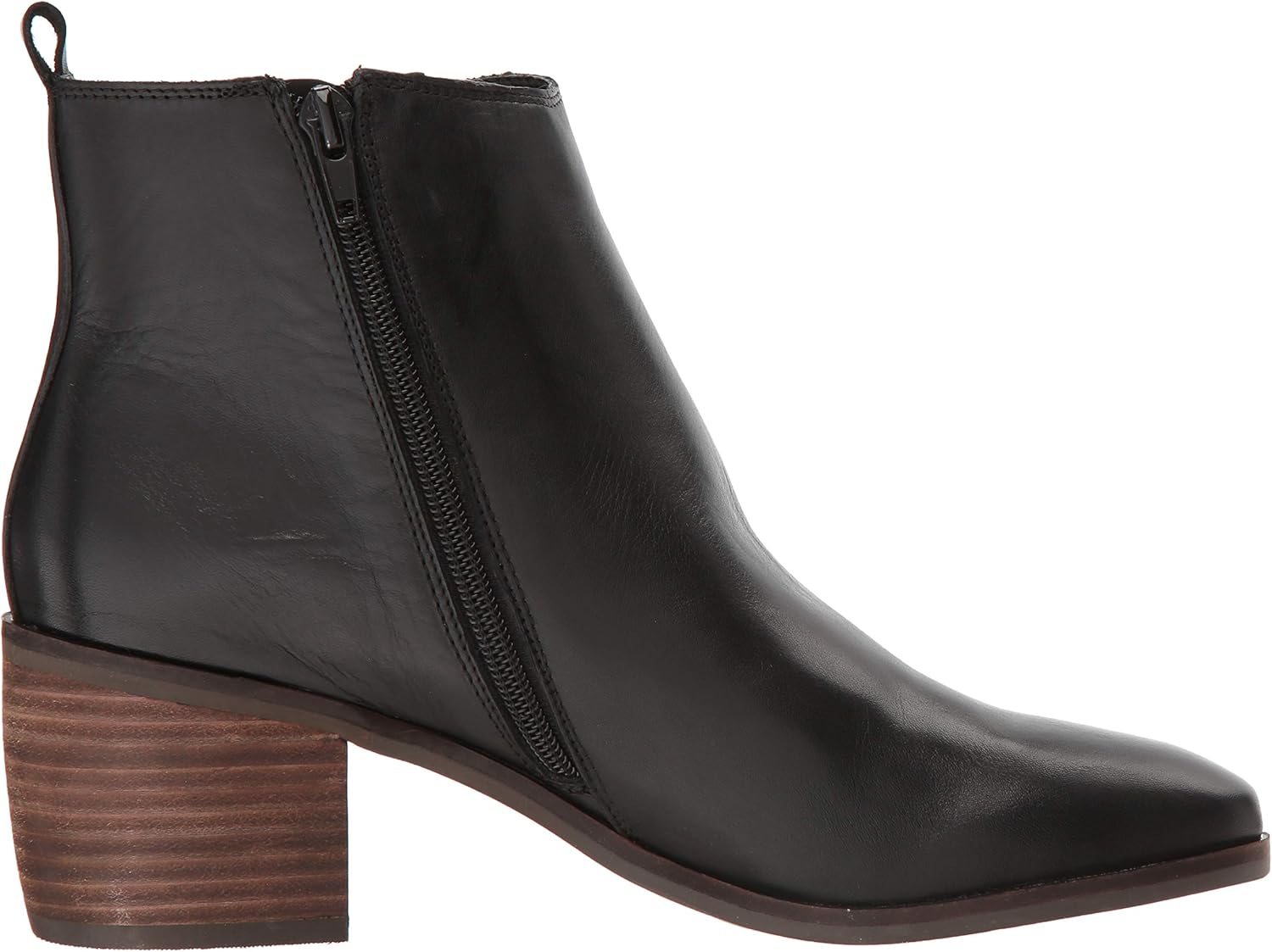 Lucky brand maiken casual booties Clearance