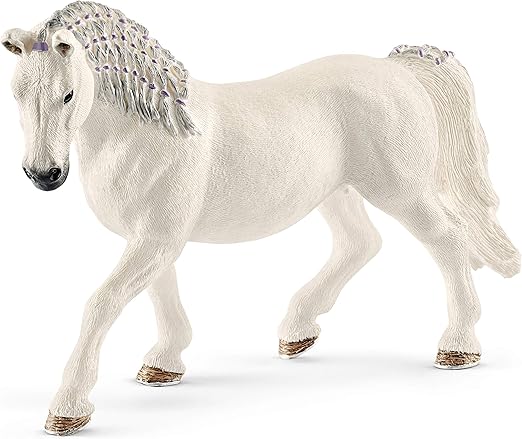 schleich lipizzaner foal
