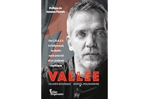 Vallée: De C.R.A.Z.Y. à Hollywood, le destin rock and roll d'un cinéaste mythique