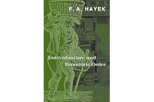 Individualism and Economic Order