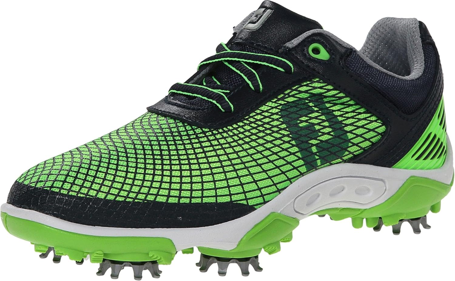 cheap spiked golf shoes