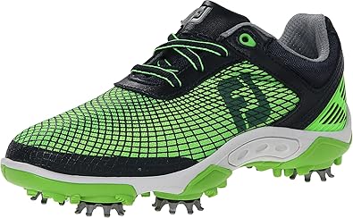 footjoy junior golf shoes