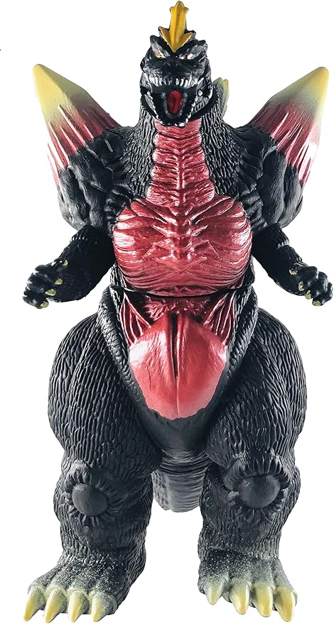 spacegodzilla figure