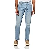 Lucky Brand Men's 363 Vintage Straight Jean, Monaco, 34W x 32L