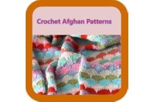Crochet Afghan Patterns
