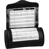 Champro Adult Quarterback Playbook Triple (AF50B)