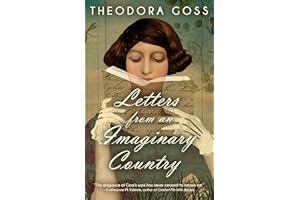 Letters from an Imaginary Country