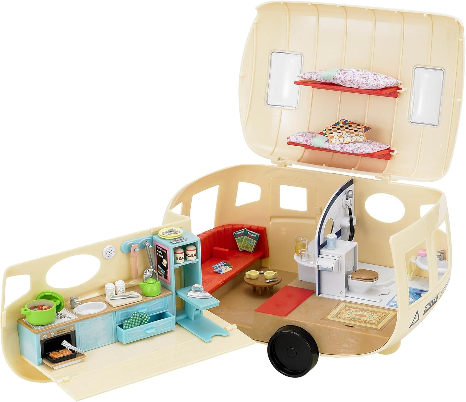 sylvanian families special offers