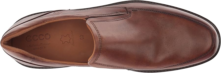 ecco holton slip on sale