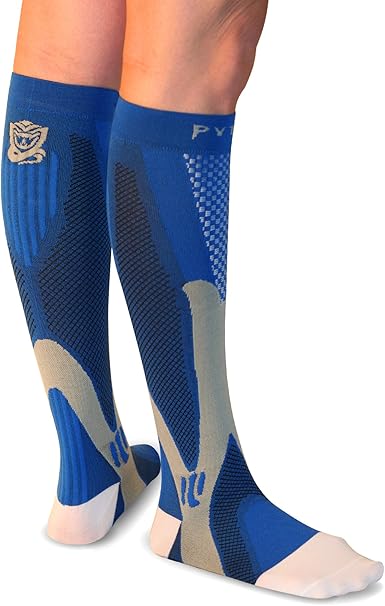 elite performance compression socks amazon