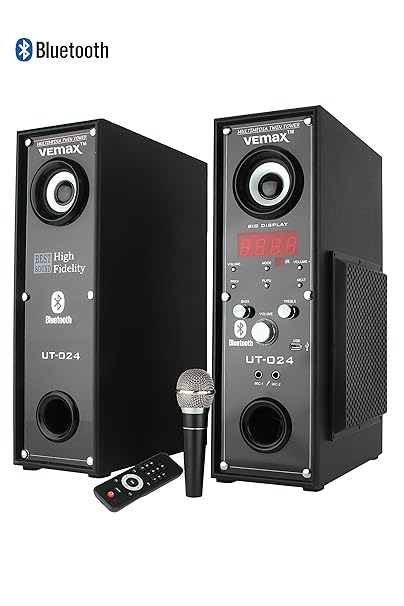 universal tower speakers price
