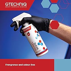 Gtechniq Panel Wipe for Car Cleaning, Pre-Sealant